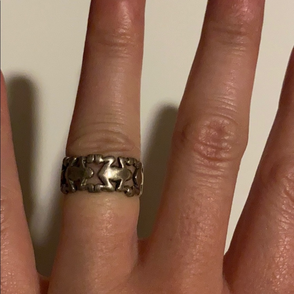 Frog Ring - image 4